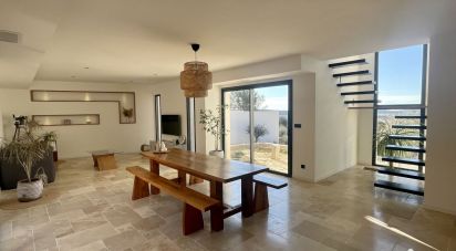 House 5 rooms of 150 m² in Nages-et-Solorgues (30114)