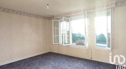 Town house 7 rooms of 162 m² in Mortain-Bocage (50140)