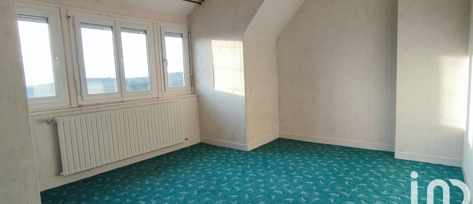 Town house 7 rooms of 162 m² in Mortain-Bocage (50140)