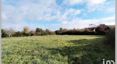 Land of 3,693 m² in Maubourguet (65700)