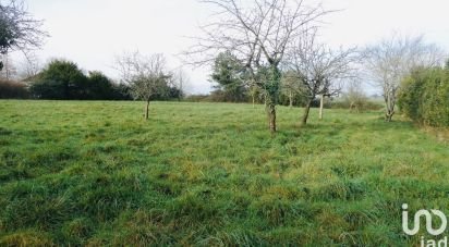 Land of 3,693 m² in Maubourguet (65700)