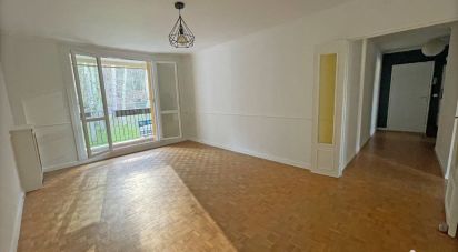 Apartment 3 rooms of 66 m² in Gif-sur-Yvette (91190)