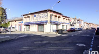 Commercial walls of 700 m² in Tournefeuille (31170)