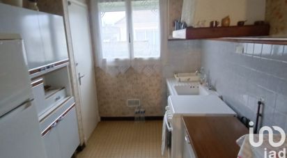 Traditional house 3 rooms of 51 m² in Longjumeau (91160)