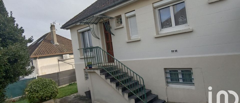 Traditional house 3 rooms of 51 m² in Longjumeau (91160)