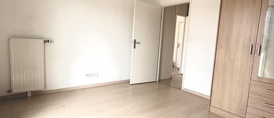 Apartment 2 rooms of 47 m² in Villenoy (77124)