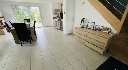 Maison 5 pièces de 83 m² à Le Sel-de-Bretagne (35320)