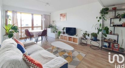 Apartment 3 rooms of 54 m² in Yerres (91330)