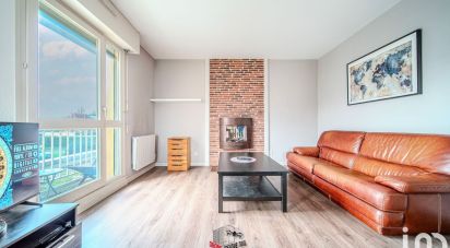 Appartement 4 pièces de 90 m² à Metz (57050)