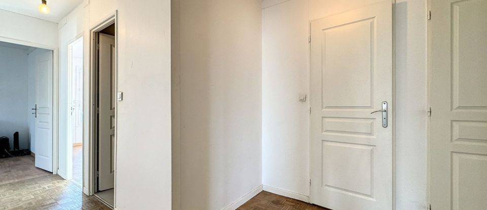 Apartment 5 rooms of 100 m² in Montpellier (34000)