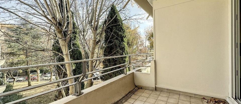 Appartement 5 pièces de 100 m² à Montpellier (34000)