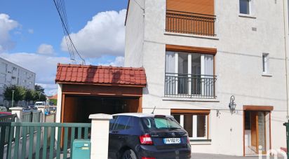 Maison 6 pièces de 123 m² à Longueau (80330)