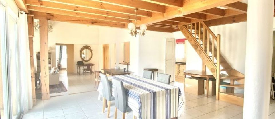 House 5 rooms of 185 m² in Seignosse (40510)