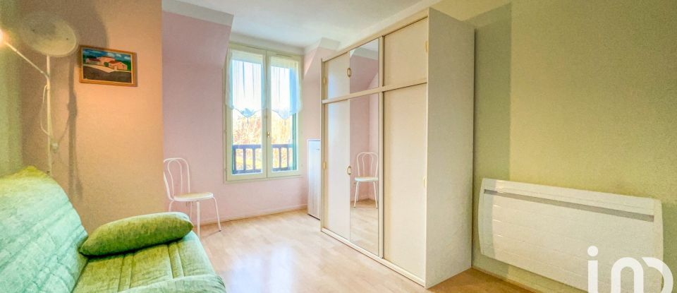 Maison 8 pièces de 175 m² à Morainvilliers (78630)
