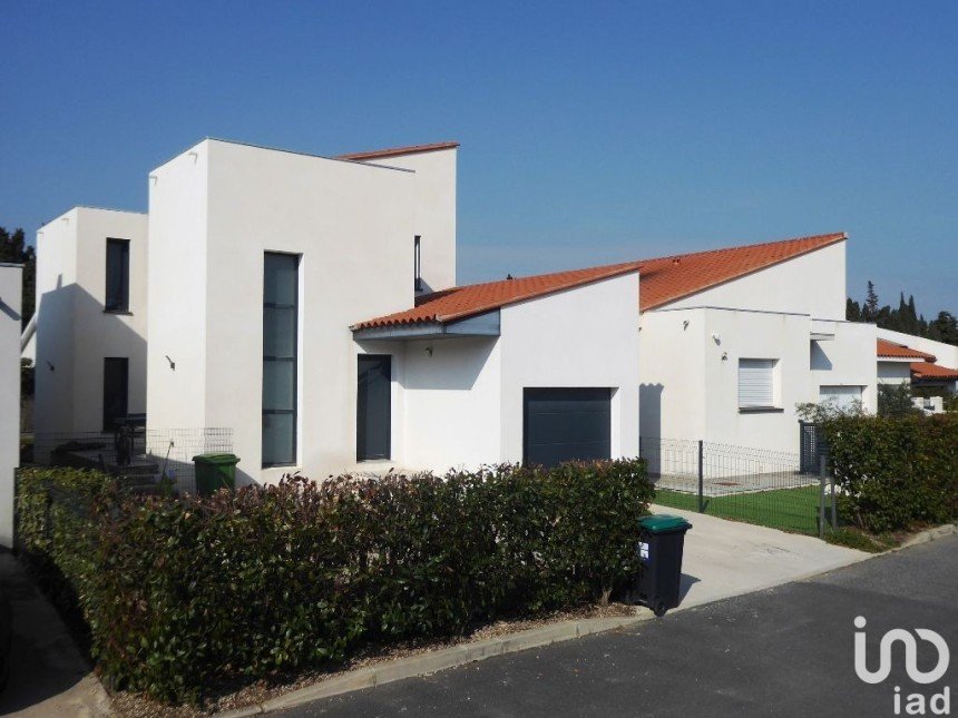 Maison 4 pièces de 115 m² à Saint-Nazaire (66570)