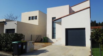 House 4 rooms of 115 m² in Saint-Nazaire (66570)