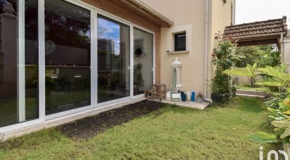 House 4 rooms of 108 m² in Fontenay-aux-Roses (92260)
