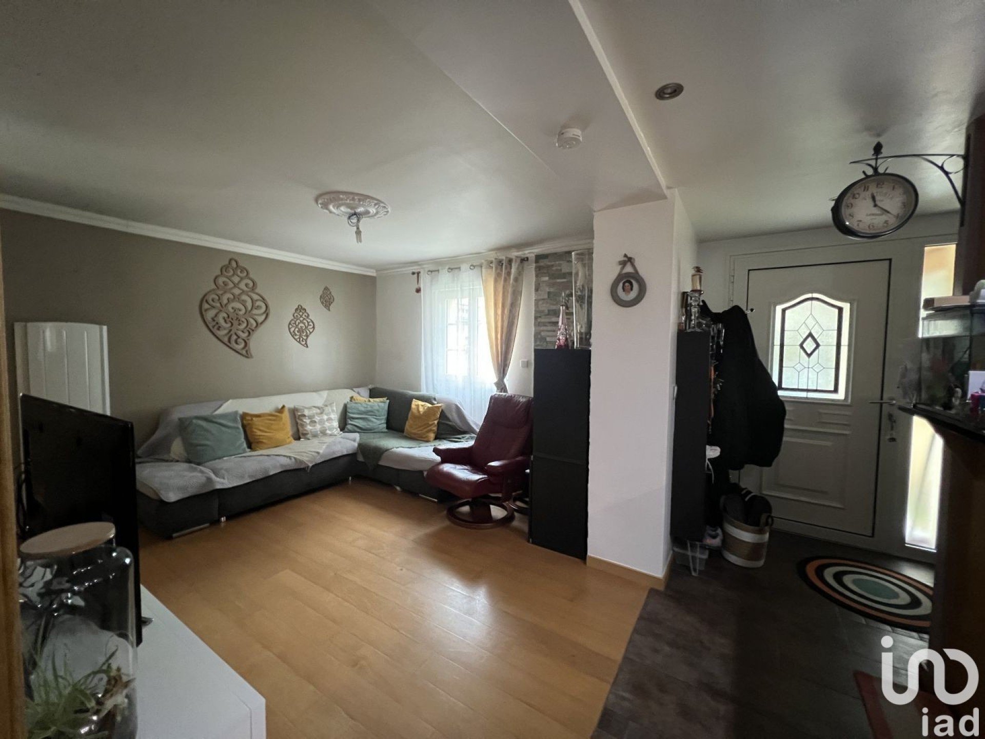 Maison a vendre  - 4 pièce(s) - 108 m2 - Surfyn