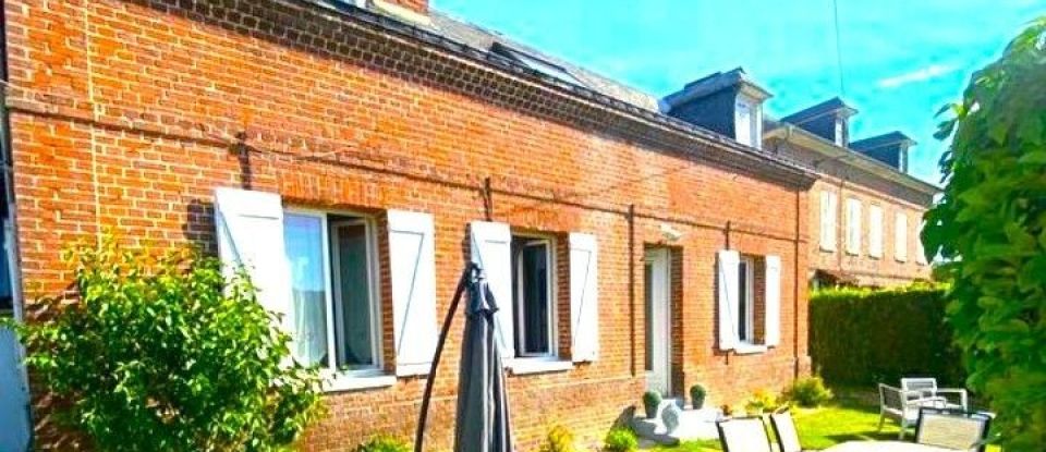 Maison 5 pièces de 120 m² à Romilly-sur-Andelle (27610)