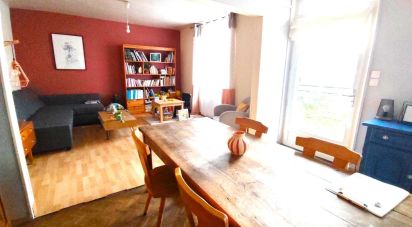 House 5 rooms of 120 m² in Romilly-sur-Andelle (27610)