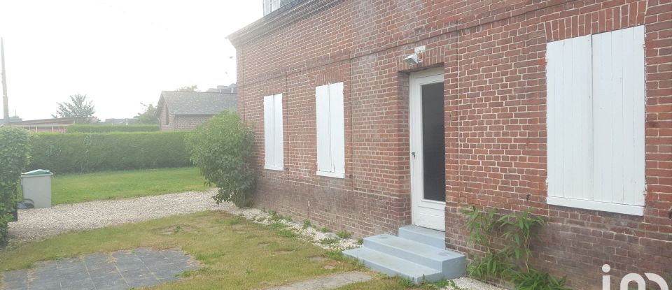 Maison 5 pièces de 120 m² à Romilly-sur-Andelle (27610)