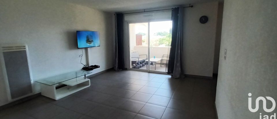 Appartement 3 pièces de 68 m² à Sorbo-Ocagnano (20213)