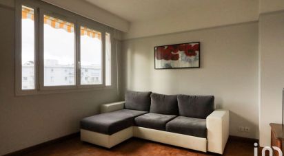 Apartment 4 rooms of 85 m² in Garches (92380)