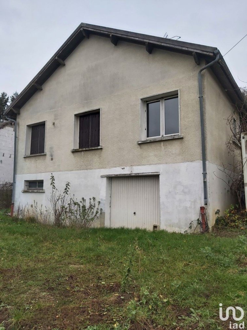 House 9 rooms of 285 m² in Paron (89100)