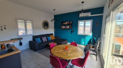 Apartment 3 rooms of 56 m² in Anduze (30140)