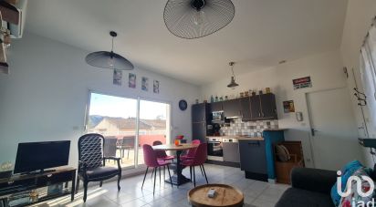 Appartement 3 pièces de 56 m² à Anduze (30140)