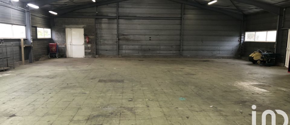 Parking/garage/box de 600 m² à Saint-Valery-en-Caux (76460)