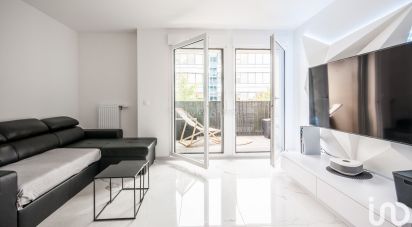 Apartment 3 rooms of 59 m² in Massy (91300)