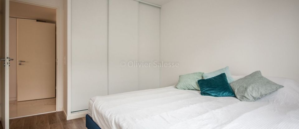 Apartment 3 rooms of 59 m² in Massy (91300)