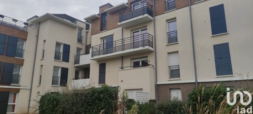 Apartment 2 rooms of 45 m² in Saint-Pierre-du-Perray (91280)