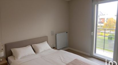 Appartement 2 pièces de 45 m² à Saint-Pierre-du-Perray (91280)