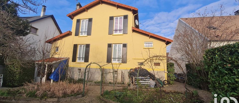 House 5 rooms of 95 m² in Champigny-sur-Marne (94500)