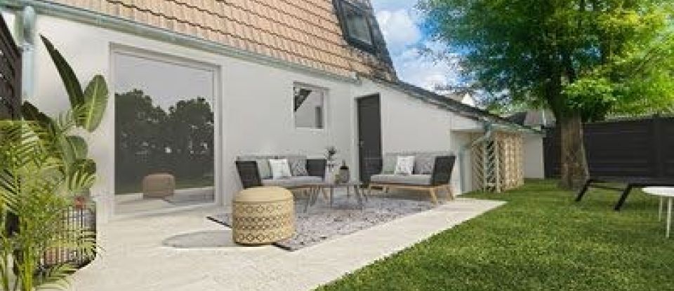 House 6 rooms of 115 m² in Saint-Chéron (91530)