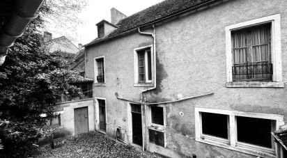 House 11 rooms of 160 m² in Le Blanc (36300)