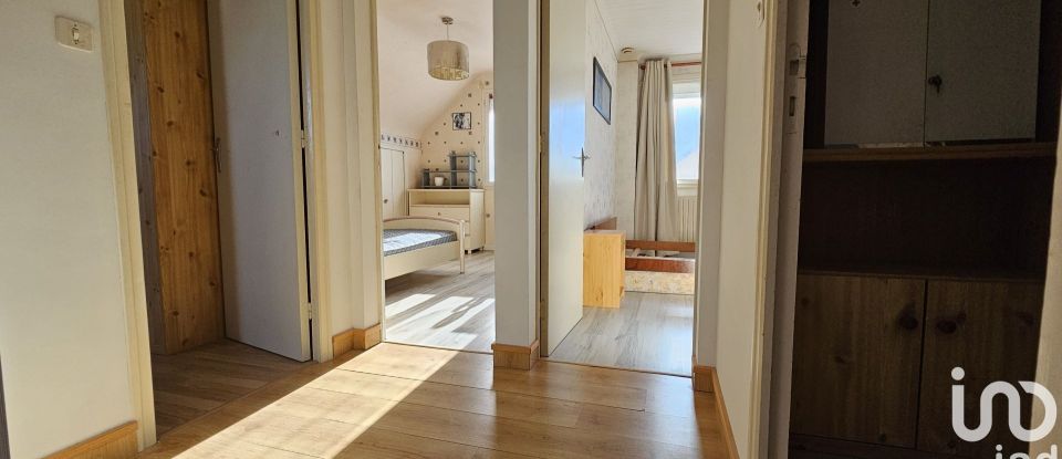 House 5 rooms of 110 m² in Trignac (44570)