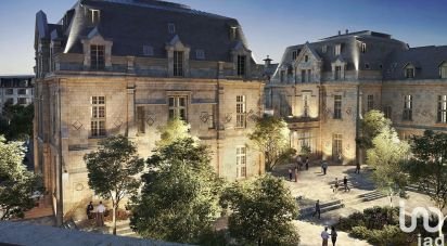 Appartement 3 pièces de 66 m² à Saint-Germain-en-Laye (78100)
