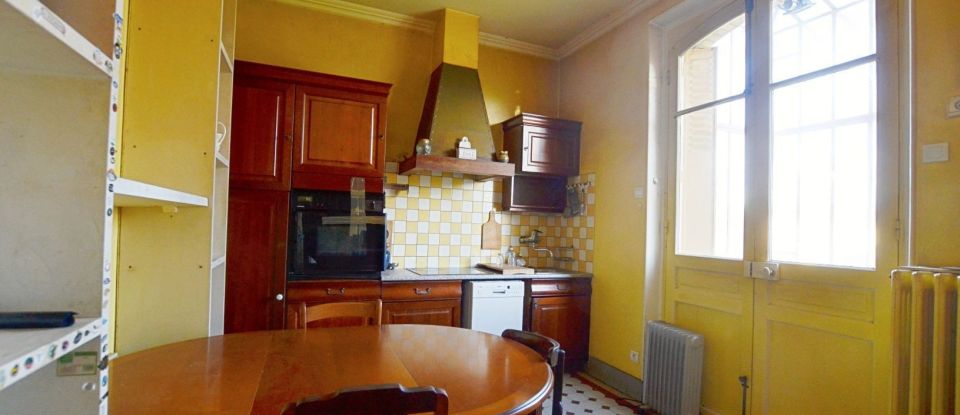 House 6 rooms of 159 m² in Sannois (95110)
