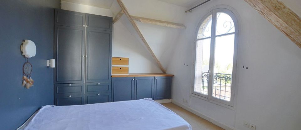 Maison 6 pièces de 159 m² à Sannois (95110)