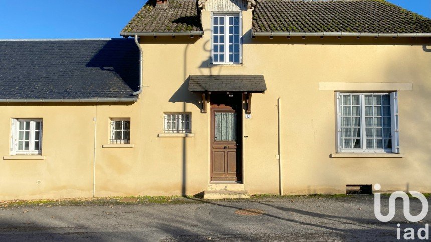 Maison de village 4 pièces de 125 m² à Juillac (19350)