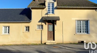 Village house 4 rooms of 125 m² in Juillac (19350)