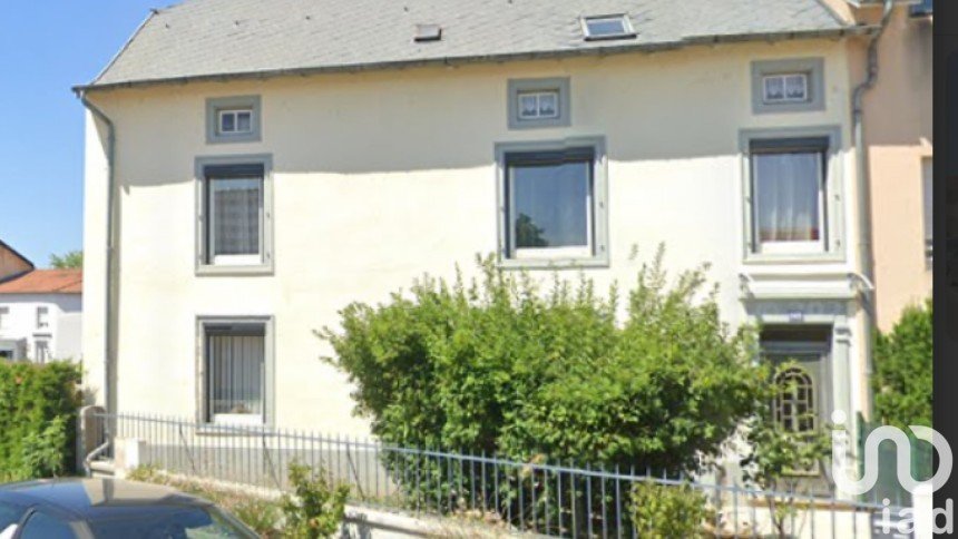 Maison de village 8 pièces de 230 m² à Basse-Ham (57970)
