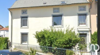 Maison de village 8 pièces de 230 m² à Basse-Ham (57970)