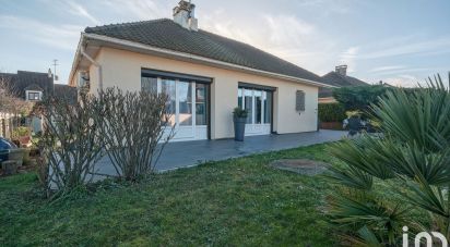 House 4 rooms of 110 m² in Claye-Souilly (77410)