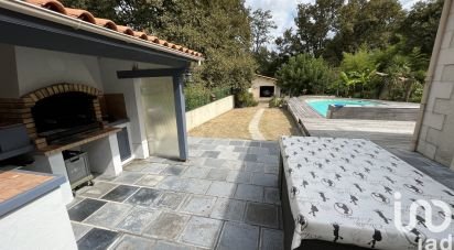 Traditional house 4 rooms of 130 m² in Ambarès-et-Lagrave (33440)
