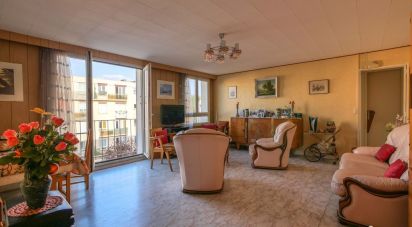 Apartment 3 rooms of 65 m² in Rueil-Malmaison (92500)