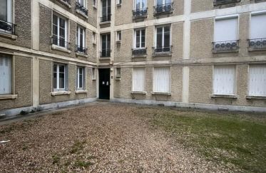 Appartement 3 pièces de 49 m² à Boulogne-Billancourt (92100)
